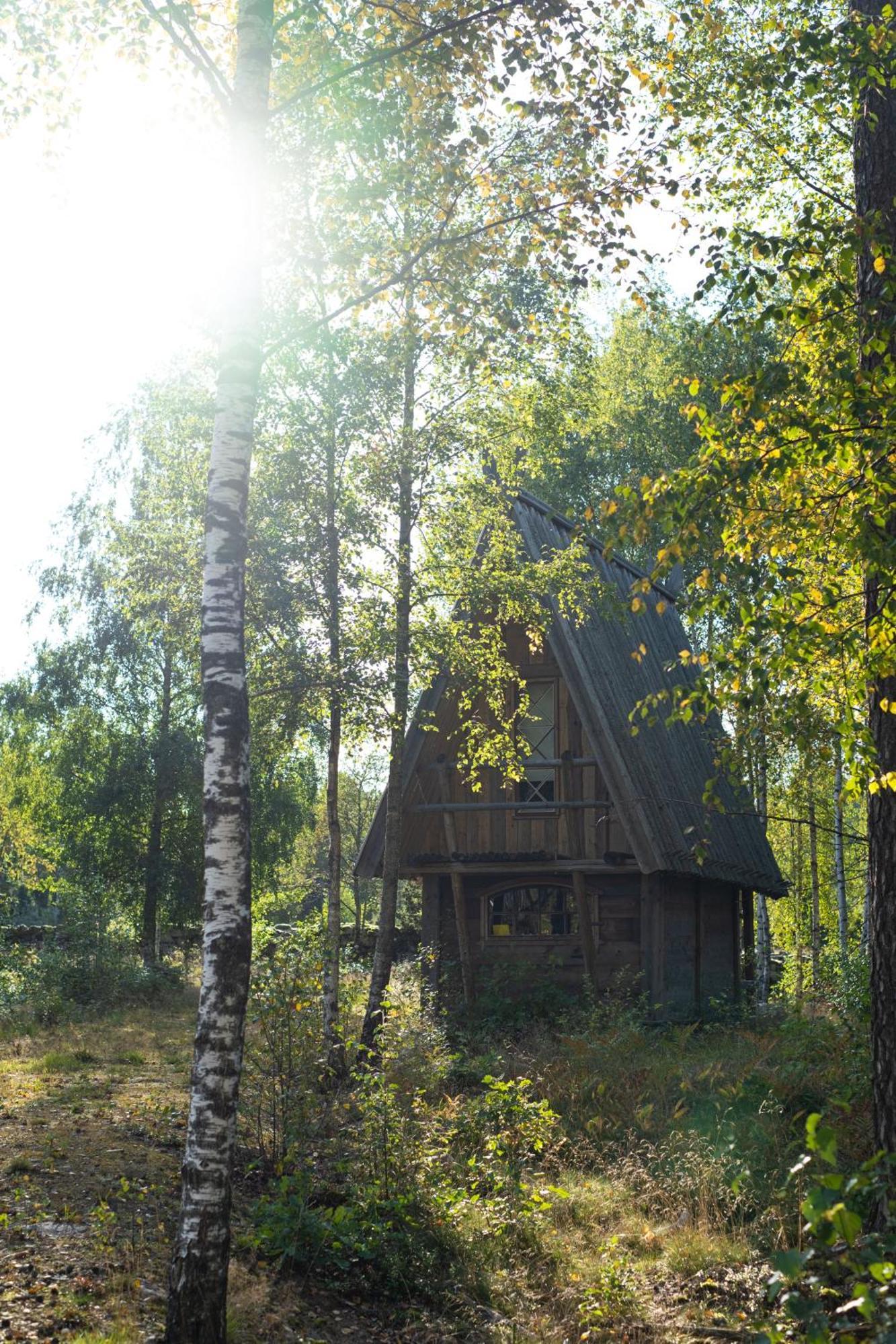 Mundekulla Apartment Exterior foto