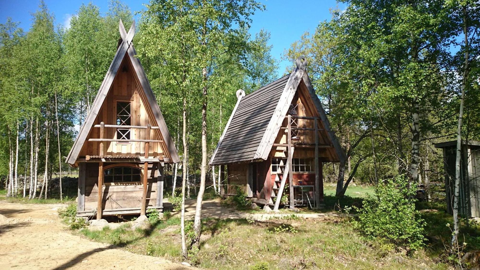 Mundekulla Apartment Exterior foto