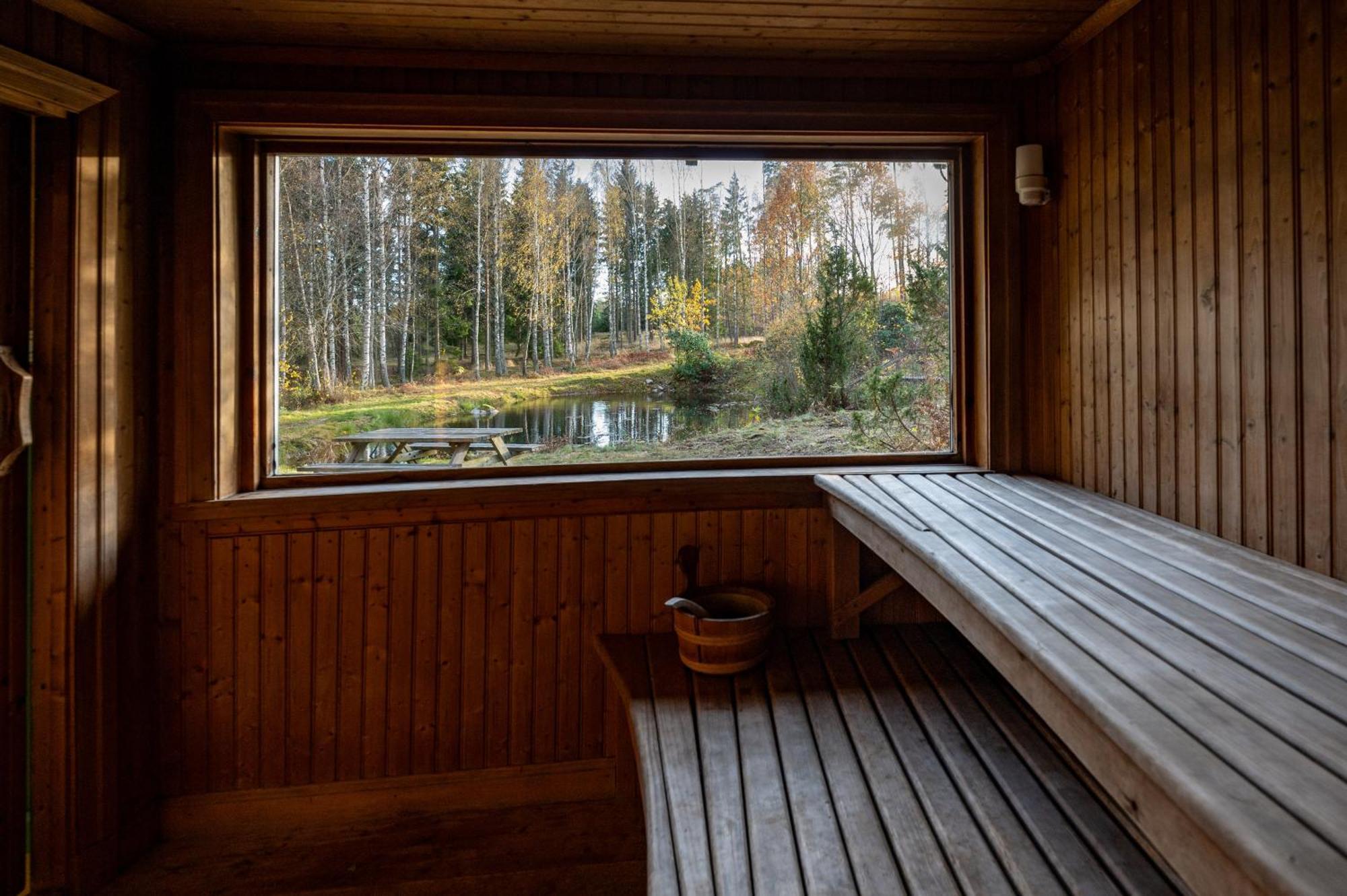 Mundekulla Apartment Exterior foto